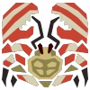 Daimyo Hermitaur Daimyo Hermitaur